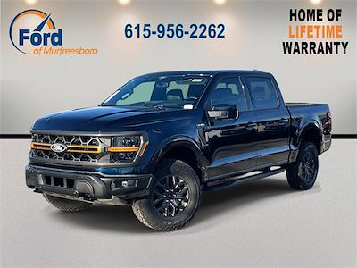 New 2025 Ford F-150 Tremor SuperCrew Cab for sale #FC09972 - photo 1