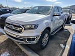 Used 2020 Ford Ranger Lariat SuperCrew Cab for sale #FC09972A - photo 1