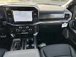 New 2025 Ford F-150 Lariat SuperCrew Cab 4WD Pickup for sale #FC15642 - photo 14