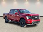 New 2025 Ford F-150 Lariat SuperCrew Cab 4WD Pickup for sale #FC15642 - photo 3