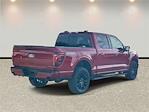 New 2025 Ford F-150 Lariat SuperCrew Cab 4WD Pickup for sale #FC15642 - photo 5