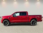 New 2025 Ford F-150 Lariat SuperCrew Cab 4WD Pickup for sale #FC15642 - photo 8
