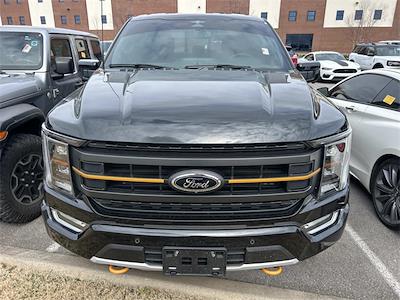 Used 2023 Ford F-150 - photo 1