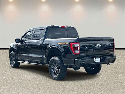 Used 2023 Ford F-150 - photo 1