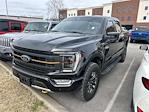 2023 Ford F-150 SuperCrew Cab 4WD Pickup for sale #FC15642A - photo 1