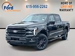 New 2025 Ford F-150 Lariat SuperCrew Cab for sale #FC16031 - photo 1