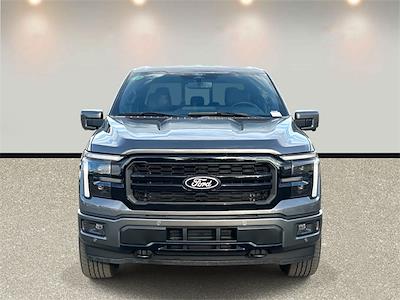 New 2025 Ford F-150 Lariat SuperCrew Cab 4WD Pickup for sale #FC16102 - photo 2