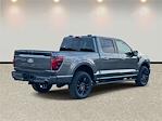 New 2025 Ford F-150 Lariat SuperCrew Cab 4WD Pickup for sale #FC16102 - photo 5