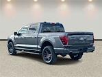 New 2025 Ford F-150 Lariat SuperCrew Cab 4WD Pickup for sale #FC16102 - photo 7