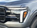 New 2025 Ford F-150 Lariat SuperCrew Cab 4WD Pickup for sale #FC16102 - photo 9
