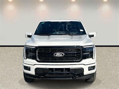 New 2025 Ford F-150 Lariat SuperCrew Cab 4WD Pickup for sale #FC16114 - photo 2