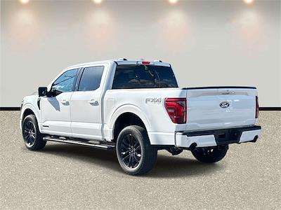 New 2025 Ford F-150 Lariat SuperCrew Cab for sale #FC16114 - photo 2