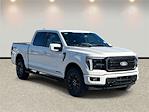 New 2025 Ford F-150 Lariat SuperCrew Cab 4WD Pickup for sale #FC16114 - photo 3