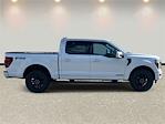 New 2025 Ford F-150 Lariat SuperCrew Cab 4WD Pickup for sale #FC16114 - photo 4