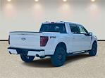 New 2025 Ford F-150 Lariat SuperCrew Cab 4WD Pickup for sale #FC16114 - photo 5