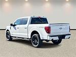 New 2025 Ford F-150 Lariat SuperCrew Cab 4WD Pickup for sale #FC16114 - photo 7