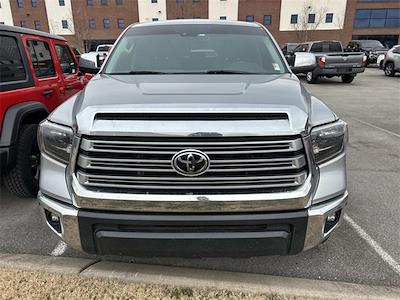 2021 Toyota Tundra CrewMax Cab 4WD Pickup for sale #FC16114A - photo 2
