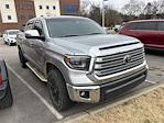 Used 2021 Toyota Tundra Limited CrewMax Cab for sale #FC16114A - photo 3