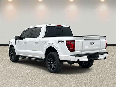 New 2025 Ford F-150 Lariat SuperCrew Cab for sale #FC16177 - photo 2