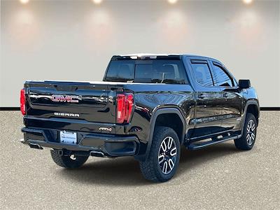 Used 2020 GMC Sierra 1500 AT4 Crew Cab for sale #FC18795A - photo 2