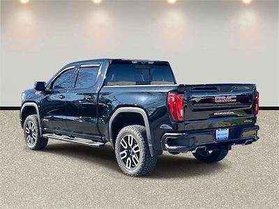 Used 2020 GMC Sierra 1500 AT4 Crew Cab for sale #FC18795A - photo 2