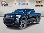 Used 2020 GMC Sierra 1500 AT4 Crew Cab for sale #FC18795A - photo 1