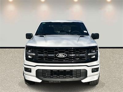 New 2025 Ford F-150 STX SuperCrew Cab for sale #FC28468 - photo 2