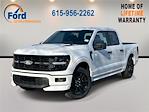 New 2025 Ford F-150 STX SuperCrew Cab for sale #FC28468 - photo 1
