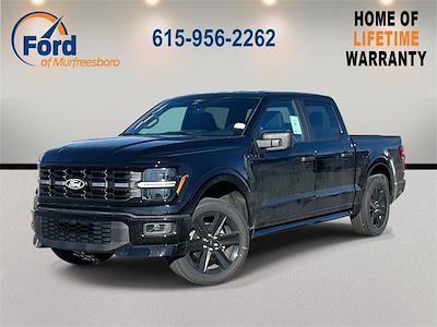 2025 Ford F-150 SuperCrew Cab 4WD Pickup for sale #FC30853 - photo 1