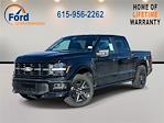 2025 Ford F-150 SuperCrew Cab 4WD Pickup for sale #FC30853 - photo 1