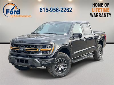New 2025 Ford F-150 Tremor SuperCrew Cab for sale #FC36076 - photo 1