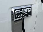 2025 Ford F-150 SuperCrew Cab 4WD Pickup for sale #FC37979 - photo 10