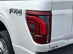 2025 Ford F-150 SuperCrew Cab 4WD Pickup for sale #FC37979 - photo 11