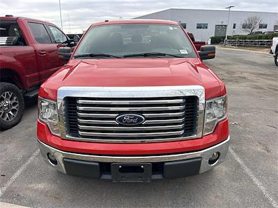 Used 2012 Ford F-150 XLT SuperCrew Cab for sale #FC37979A - photo 2