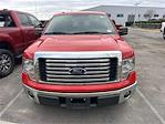 Used 2012 Ford F-150 XLT SuperCrew Cab for sale #FC37979A - photo 2