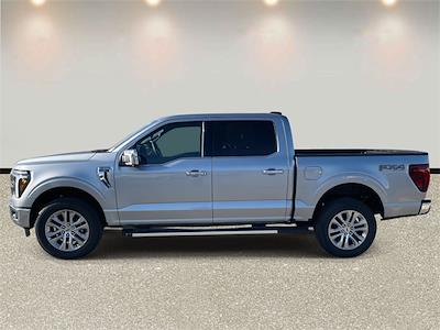 New 2025 Ford F-150 Lariat SuperCrew Cab for sale #FC38585 - photo 2