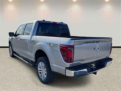 2025 Ford F-150 SuperCrew Cab 4WD Pickup for sale #FC38585 - photo 2
