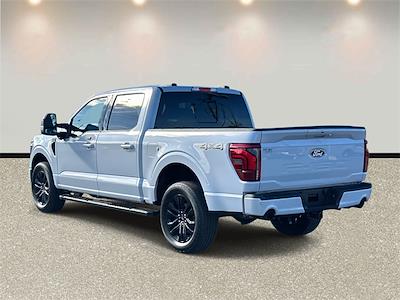 New 2025 Ford F-150 Lariat SuperCrew Cab for sale #FC42083 - photo 2