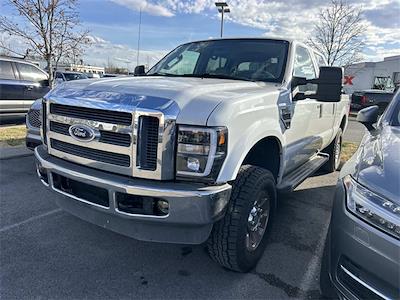 Used 2008 Ford F-350 - photo 1