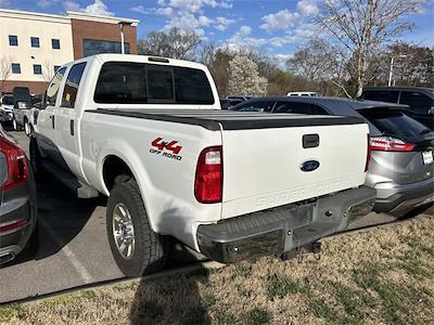 Used 2008 Ford F-350 - photo 1