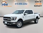 2025 Ford F-150 SuperCrew Cab 4WD Pickup for sale #FC45423 - photo 1