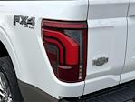 2025 Ford F-150 SuperCrew Cab 4WD Pickup for sale #FC45423 - photo 11