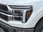2025 Ford F-150 SuperCrew Cab 4WD Pickup for sale #FC45423 - photo 9