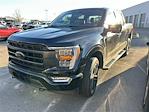 Used 2022 Ford F-150 Lariat SuperCrew Cab for sale #FC48231A - photo 1