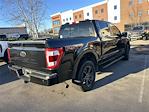 Used 2022 Ford F-150 Lariat SuperCrew Cab for sale #FC48231A - photo 4