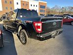 Used 2022 Ford F-150 Lariat SuperCrew Cab for sale #FC48231A - photo 6