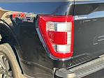 Used 2022 Ford F-150 Lariat SuperCrew Cab for sale #FC48231A - photo 7