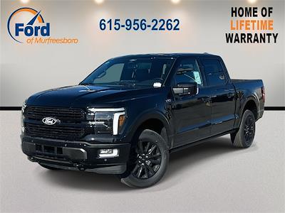 2025 Ford F-150 SuperCrew Cab 4WD Pickup for sale #FC48956 - photo 1