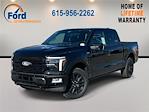 New 2025 Ford F-150 Platinum SuperCrew Cab for sale #FC48956 - photo 1