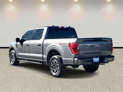 Used 2022 Ford F-150 - photo 1